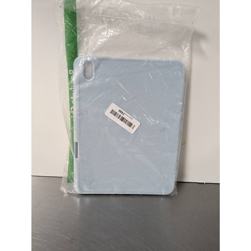 Apple Baby Blue iPad Air Case